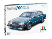 1/24 VOLVO 760 GLE