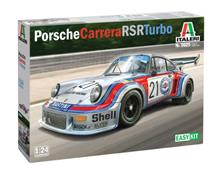 1/24 PORSCHE CARRERA RSR TURBO (2/24) *