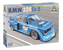 1/24 BMW 320 GROUP 5