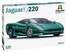 1/24 JAGUAR XJ 220