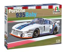 1/24 PORSCHE 935 BABY