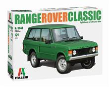 1/24 RANGE ROVER CLASSIC **