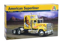 1/24 AMERICAN SUPERLINER