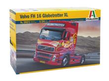 1/24 VOLVO FH 16 GLOBETROTTER XL