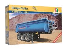 1/24 DUMPER TRAILER