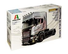 1/24 SCANIA R730 STREAMLINE