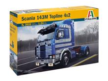 1/24 SCANIA 143M TOPLINE 4X2