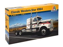 1/24 CLASSIC WESTERN STAR 4964