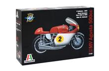 1/9 MV AGUSTA 500CC 4 CILINDRI 1964