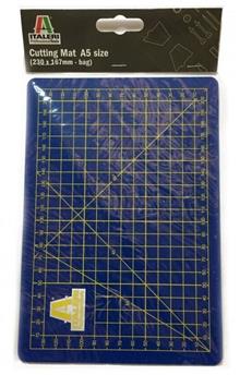 CUTTING MAT A