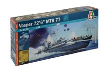 1/35 VOSPER 72 6 MTB 77