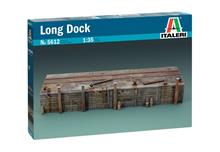 1/35 LONG DOCK