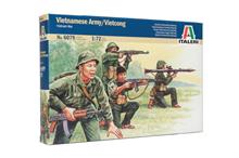1/72 VIETNAM. ARMY/VIETCONG VIETNAM