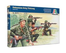 1/72 VIETNAM. ARMY/VIETCONG VIETNAM