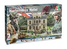 1/72 MARKET GARDEN: HOTEL HARTENSTEIN BATTLE