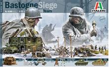 1/72 BASTOGNE SIEGE MDF VERSION 1944