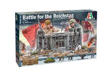 1/72 BERLIN 1945: FALL OF THE REICHSTAG