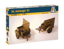 1/35 SD. ANHÄNGER 51