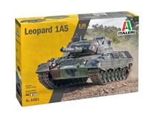 1/35 LEOPARD 1A5 1943 (4/23) *