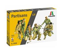 1/35 PARTISANS