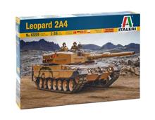 1/35 LEOPARD 2A4