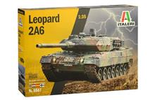 1/35 LEOPARD 2A6