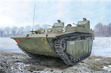 1/35 LVT-4 WATER BUFFALO ETO