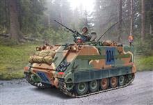 1/35 M113 ARMOURED PERSONNEL CARRIER
