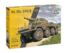 1/35 SD.KFZ 234/3