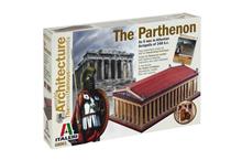 WORLD ARCHITECTURE PARTHENON