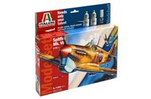 1/72 STARTER SET SPITFIRE MK. VB. **