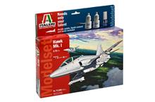 1/72 STARTER SET HAWK MK.1 **