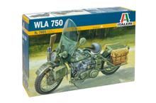 1/9 WLA 750 U.S. MOTORCYCLE