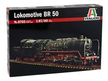 1/87 LOKOMOTIVE BR50