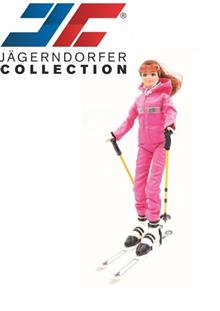 SARAH KATHARINA WINTERPOP SKI 28 CM