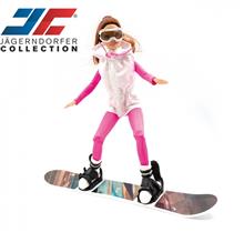 SARAH KATHARINA WINTERPOP BOARD 28 CM