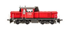 1/87 H0 AC D-LOK 2068.046 ÖBB METALL (3/24) *