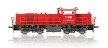 1/87 H0 AC D-LOK 2070.016 METALL SOUND (3/23) *