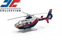 1/50 HELIKOPTER POLITIE