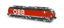 1/87 H0 AC VECTRON 1293.175 ÖBB METALL (12/24) *