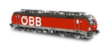 1/87 H0 AC VECTRON 1293.009 ÖBB METALL (12/24) *