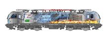 1/87 H0 AC VECTRON ELLOREAN METALL SOUND (12/24) *