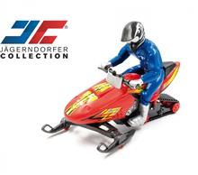 1/18 SNOWMOBIEL RC ASSORTI