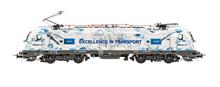1/87 H0 AC E-LOK 1216.950 WLC (12/22) *