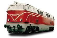 1/87 H0 DC D-LOK ÖBB 2020.01