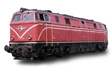 1/87 H0 DC D-LOK ÖBB 2020.01