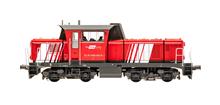 1/87 H0 DC D-LOK 2068.060 METALL (?/23) *