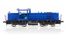 1/87 H0 DC D-LOK G800 SIEMENS METALL SOUND (3/23) *