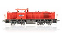 1/87 H0 DC D-LOK G800 CHEMION METALL (3/23) *