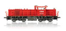 1/87 H0 DC D-LOK 2070.026 METALL (3/23) *